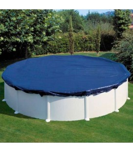 Cubierta Gre de invierno circular - D.440. CIPR351 2