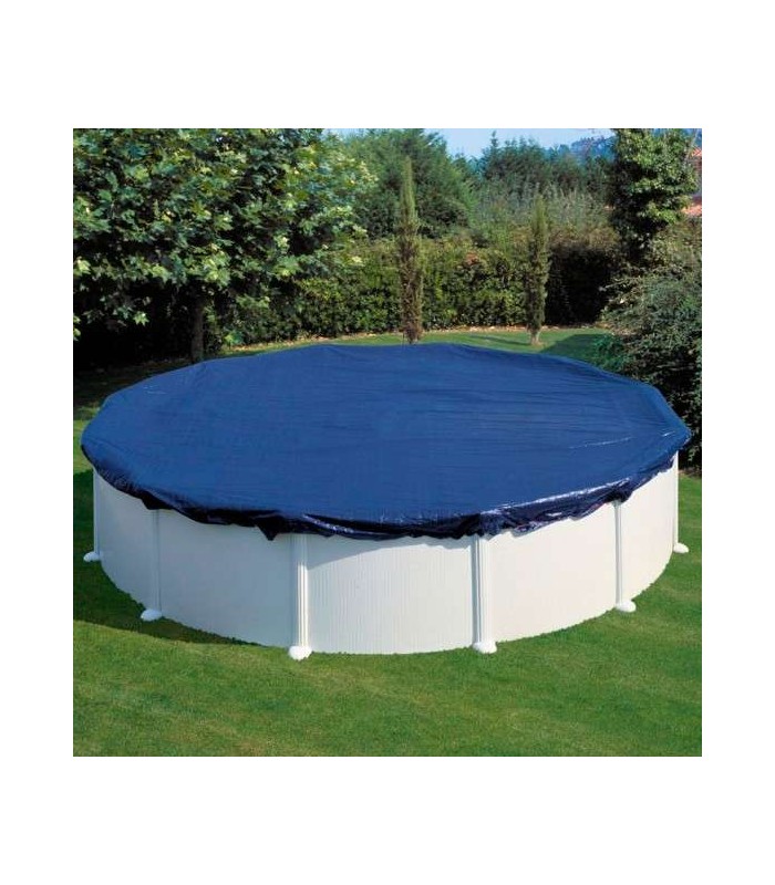 Cubierta Gre de invierno circular - D.380