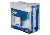 Manta protectora piscina elevada Gre 550x500cm. MPR450
