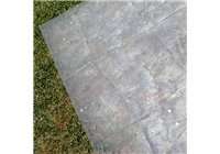 Manta protectora piscina elevada Gre 550x500cm. MPR450