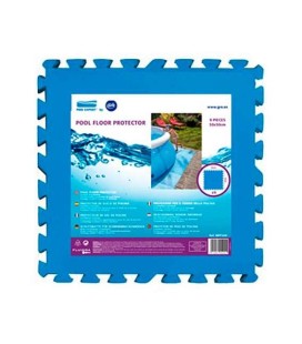 Material protector de fondo piscina elevada Gre. MPF509 2
