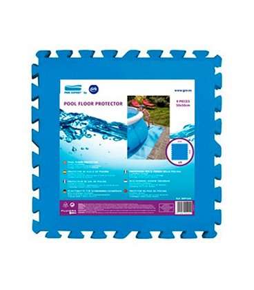 Material protector de fondo piscina elevada Gre. MPF509