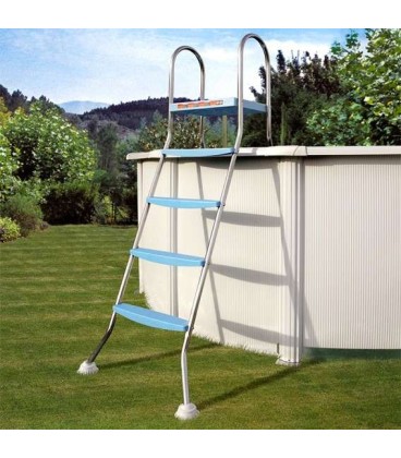 Escalera piscina elevada Gre. AR11680