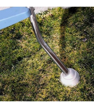 Escalera piscina elevada Gre. AR11680