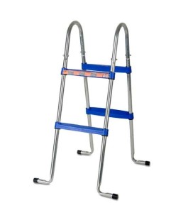 Escalera piscina elevada Gre. AR109