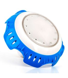 Proyector LED blanco válvula de retorno Gre. LEDRW