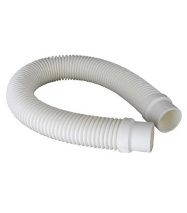 Manguera conexión D.38 58cm Gre. 60218