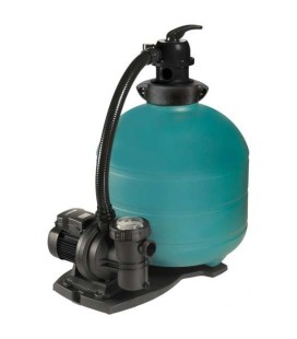 Conjunto filtración Neat 350 6TP NOX 6 ESPA. 203200