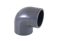 Codo PVC Diámetro 63 90º Cepex. 01717