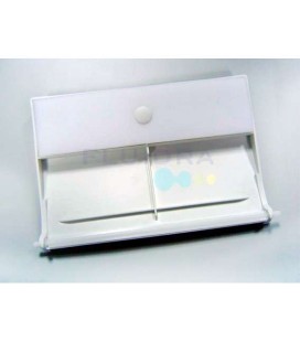 Compuerta skimmer con bisagra Astralpool. 4402010101 2