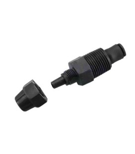 Válvula inyección completa dosificación Astralpool. 4408030121