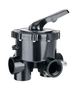 VÁLVULA SELECTORA 1 ½ VAR.1 CLASSIC