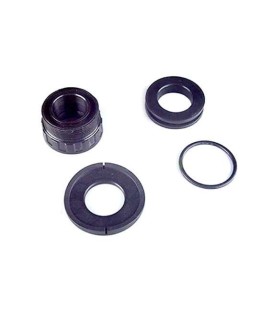 Raccord salida + refuerzo filtro Millenium Astralpool. 4404220104