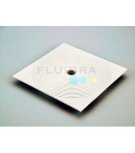 Tapa skimmer cuadrada Astralpool. 4402010107