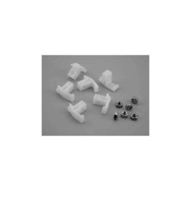 Clip fijación proyector Astralpool. 4403010306