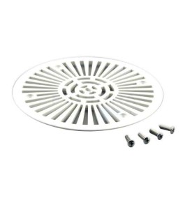 Reja sumidero 1 1/2" - 2" hormigón Astralpool. 4402020101