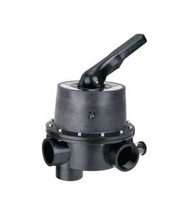 VÁLVULA SELECTORA 2 ½" MAGNUM VAR 3