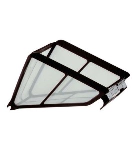 Filtro de residuos finos...