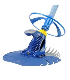 Limpiafondos hidráulico T5...