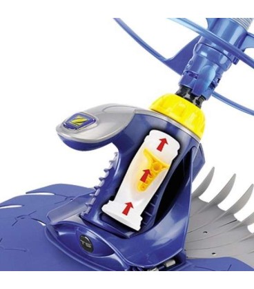 Limpiafondos hidráulico T5 Duo...