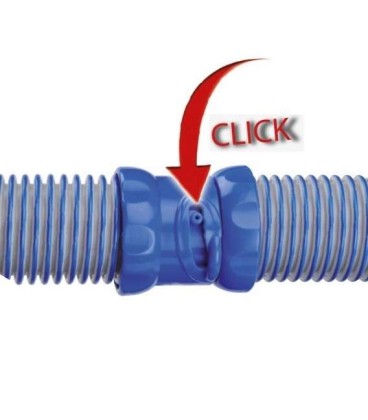 Limpiafondos hidráulico T5 Duo...