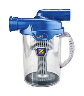 Prefiltro limpiafondos...