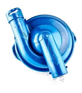 Prefiltro limpiafondos... 2