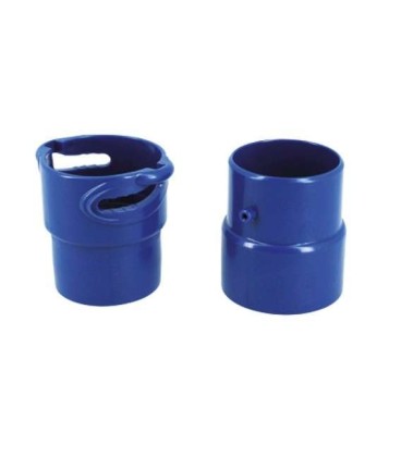 Prefiltro limpiafondos hidráulico...