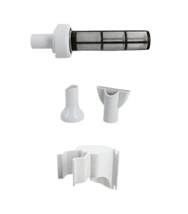 Limpiafondos hidráulico Spa... 2