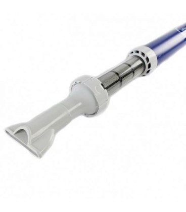 Limpiafondos hidráulico Spa Wand....