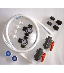 Bomba limpiafondos Polaris.... 2