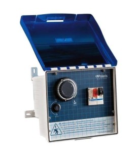 Cuadro eléctrico Polaris....