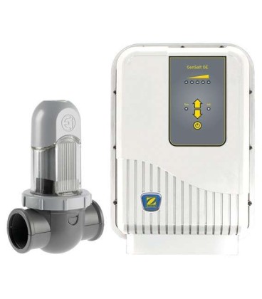 Equipo electrólisis Gensalt OE 25...