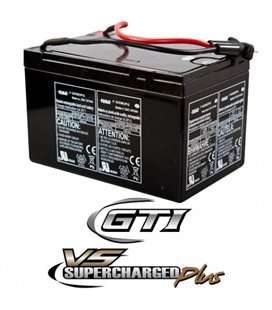 Batería VS Supercharged Plus GTI GTS Seadoo Seascooter- SDGTIV5BAT 