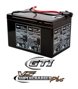 Batería VS Supercharged Plus GTI GTS Seadoo Seascooter- SDGTIV5BAT 