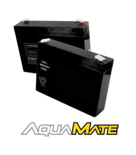 Batería Aquamate Seadoo- SDZS4E 