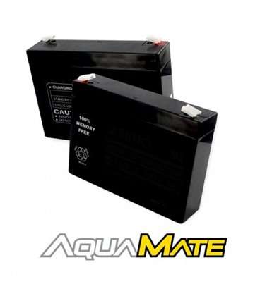 Batería Aquamate Seadoo- SDZS4E 