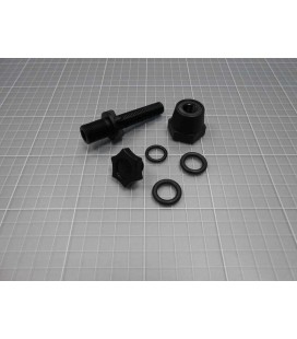 Purga agua 3/8" Astralpool. 4404010108