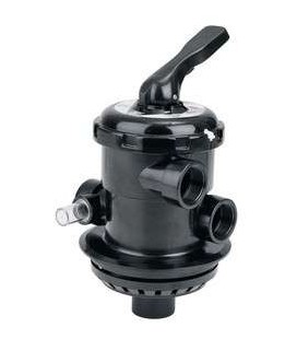 Válvula selectora Top 1 1/2'' New Generation Astralpool. 20565