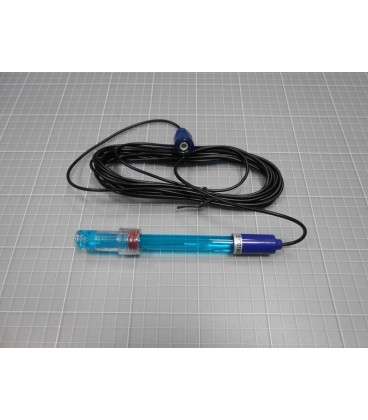 ELECTRODO PH CON 6M. DE CABLE ASTRALPOOL. 27883R0001