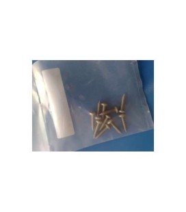 Tornillos skimmer Gre. 06824G5000