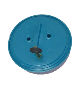 Tapa azul célula RP 10/15/20/25 BSV. TAZRP 2