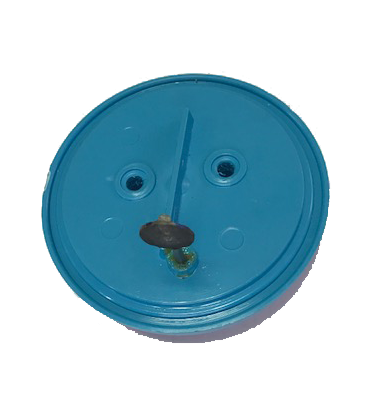 Tapa azul célula RP 10/15/20/25 BSV. TAZRP
