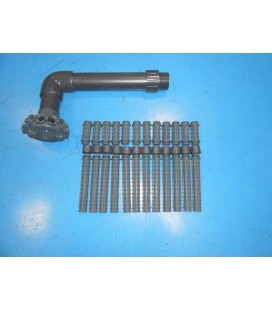 CONJUNTO COLECTOR D.950 ASTRALPOOL. 4404010226