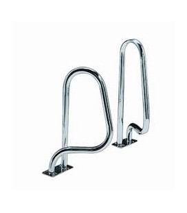 Modelo Cruzado con pletina rectangular Astralpool. 05544