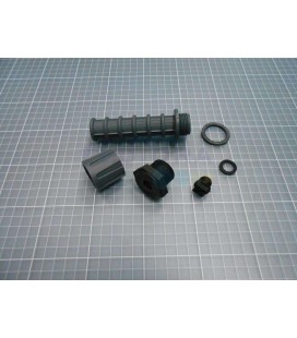 Purga agua 3/4" filtro Astralpool. 4404060110
