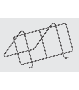 Soporte solar para conjunto 5,4m2 Mountfield. 3EXX0057