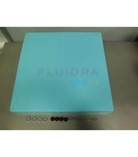 PLATAFORMA PODIUM SALIDA NADADORES ASTRALPOOL. 4401060101