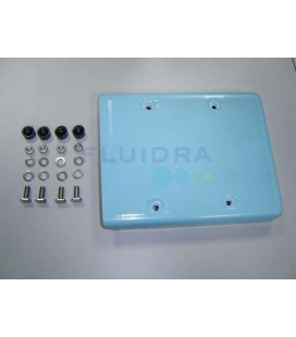 PELDAÑO PODIUM 316 SALIDA NADADORES ASTRALPOOL. 4401060104