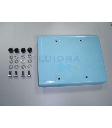 PELDAÑO PODIUM 316 SALIDA NADADORES ASTRALPOOL. 4401060104